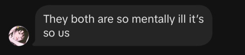 I Just Recieved This Amazing Text