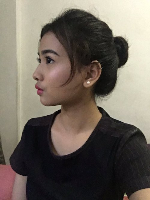 uniformsaremything: An ITE friend -  thanks for the submission