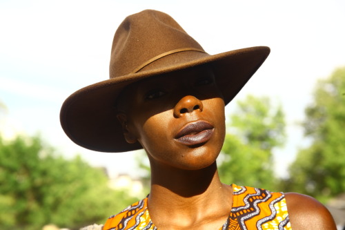 AFROPUNK 2015: Day 2 as seen by photographer, Dex R. Jones.Photography by: Dexter R. Jones© All Righ