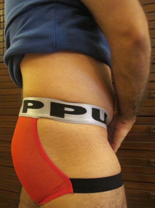 undieguyblog:  Brief-Shop Underwear Video porn pictures