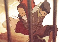 korrastyle:  Bolin → Tied Up 