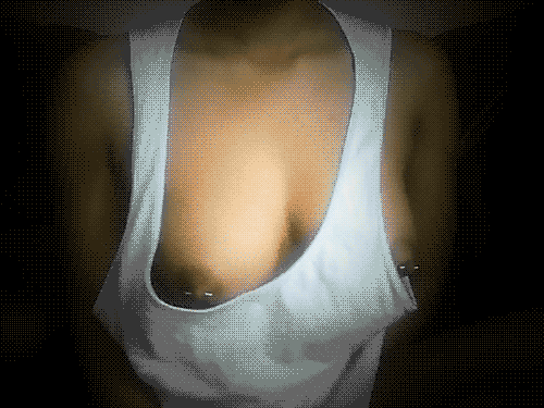 Anonymous & Horny ;)