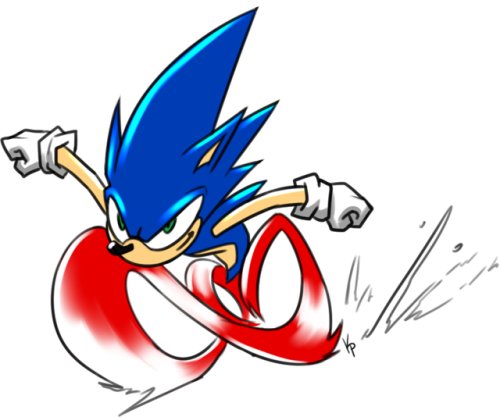 kpfightmaster:iiiiiiiiit’s soniiiiic the hedgehoooog happy easter, fellas and pals!