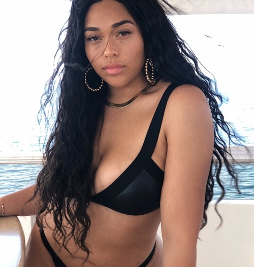 blackgrlsaremagic:@jordynwoods