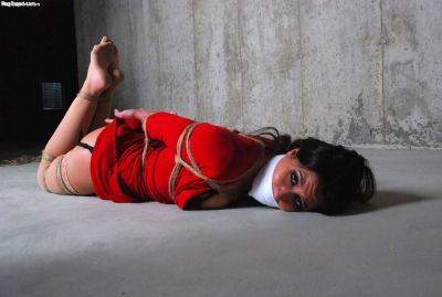 bondagehedgehog:Angel adult photos