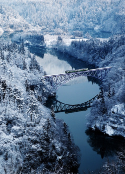 wnderlst:  Fukushima, Japan   