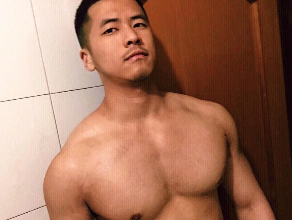 bendepao1069:  icebbfun-now: g1280914:   urgreatbear:  趙世宏  優   帥  FB杭州：趙世宏