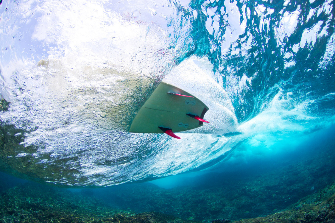surf-fear:  photo by Jason Kenworthy