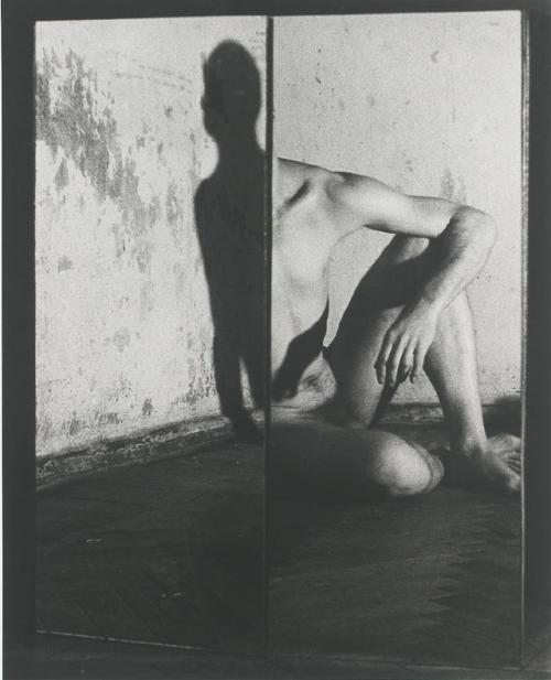 Porn photo thegreatinthesmall: Tatiana Lieberman Untitled,