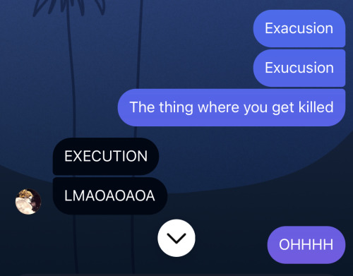 Welcome To Not Knowing How To Spell Shit, With Your Host, Tamprongs And Padsfoot