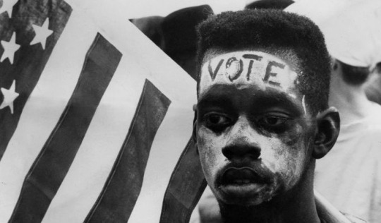 Alabama is systematically trying to keep black people from voting