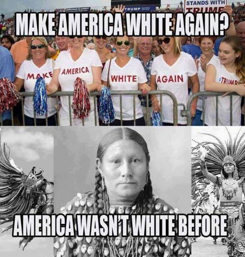 Dear Americans