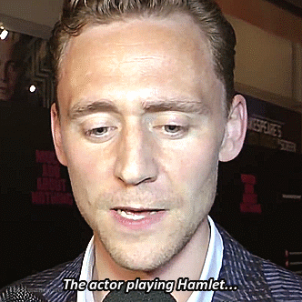 thehumming6ird:‘…But it seems to me that it’s an amazingly open role, and the actor is asked to thin