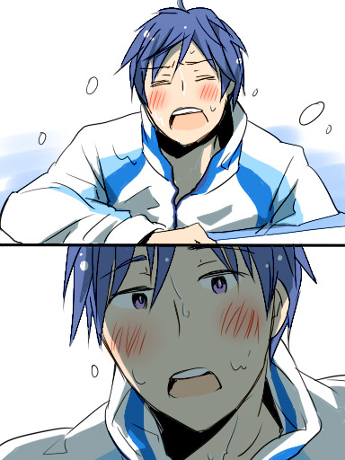 free-obsessed:   怜ちゃん怜ちゃん (Rei-chan, Rei-chan) by ボニータ (533184)