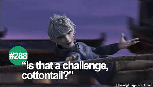 little rotg things