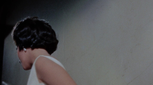 nitratedamile:Elizabeth Taylor, Cat on a Hot Tin Roof (1958).