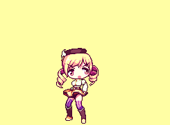 puellamagismoved-deactivated202:  mami tomoe || grief syndrome 
