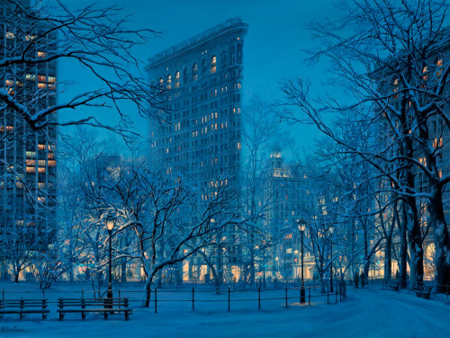 theartofanimation: Evgeny Lushpin