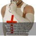 mrs-edge-says:Mrs Edge says that she sometimes forgets the technical details. 