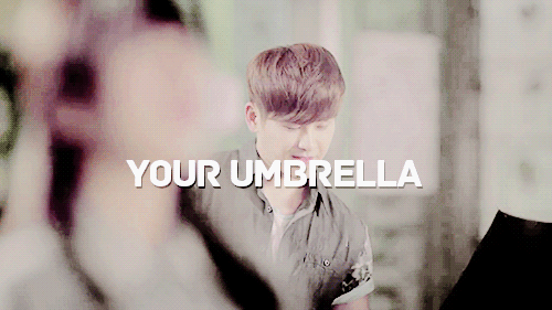 gyuseu:  I could say this thousands of times over and I’m still sorry. I’m sorry