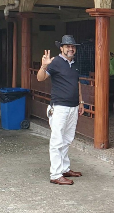 01 De Abril 2025 Este Año Va Que Buela Jajajajajajaja Saludos A Todos Dios Los Bendiga Hoy Y Siempre