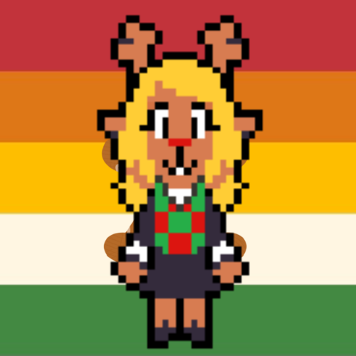 Nostocozic Noelle Icons (Redux)!Nostocozic: a nostalgic, masculine gender related to Christmas, ging