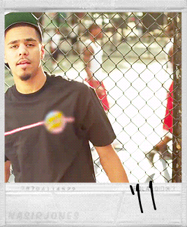 nasirjones:  From The Come Up to 2014 Forest Hills Drive