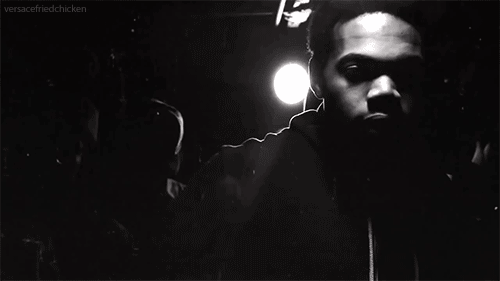 10dayswithchancetherapper:  Chance the Rapper 