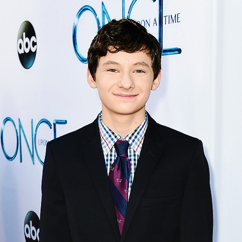 midstorm:  The Cast at the OUAT Season 4 Premiere 
