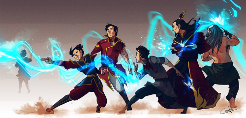 element-of-change: Fanart - The Four Elements Specialized by Ctreuse109 [x] [x] [x] [x] Interesting 
