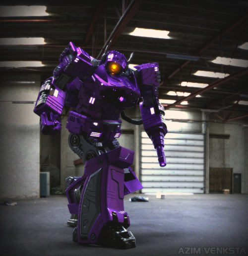 azimvenksta:  Shockwave 3D render.  My goal adult photos