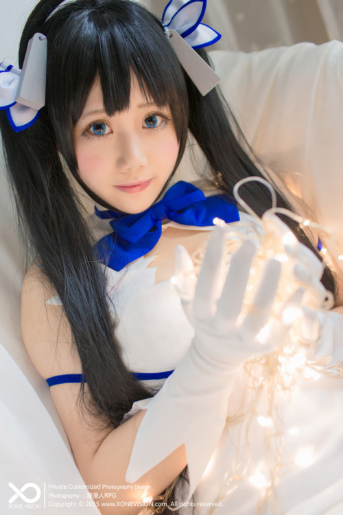 Hestia - Rinko