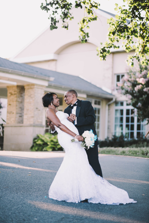 “Arthur + Ruth’s Big Wedding Day”. I shot my first wedding this past Saturday. I c