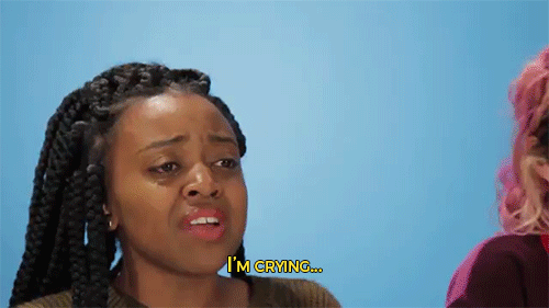 sizvideos:  Watch drunk people getting surprised by puppies 