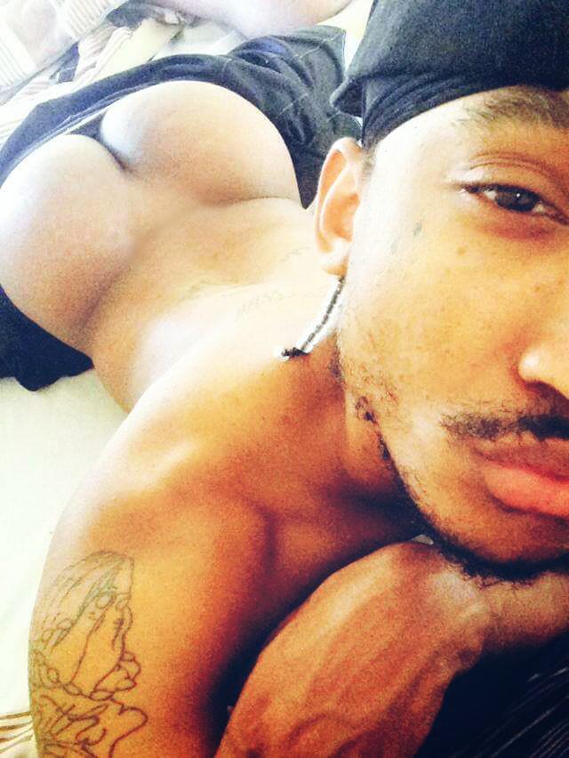Nastibrownboi "Brujo's Boi"