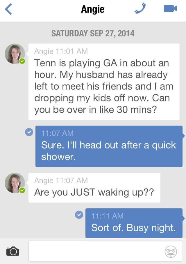 cuckoldtext:  This series is being tagged #angie to help you find previous related