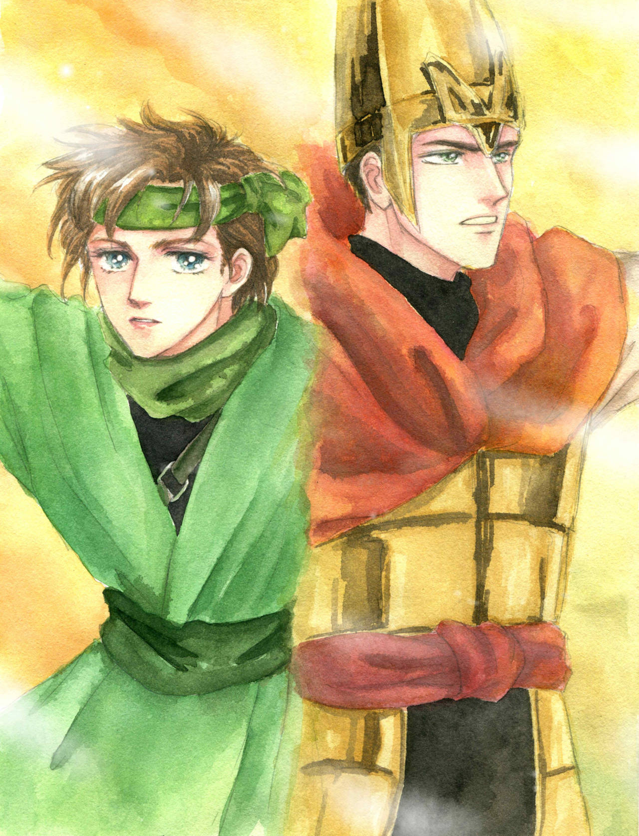 Cherik Again Xd This Time Is Legend Of Basara Au Cherik Again Xd This Time Is Legend Of Basara Au