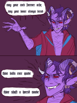 ursminor:  every time mollymauk uses vicious