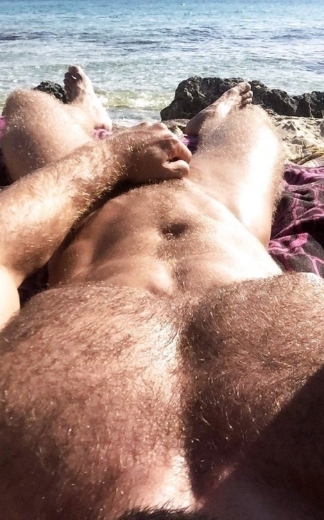 hairydadsandmuscle: