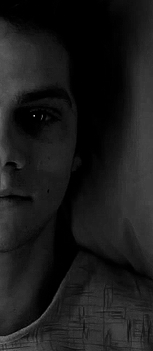 kylespencs:  everyone has it, but no one can lose it what is it? shadow
