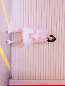 omiansary27: http://blog.nogizaka46.com/