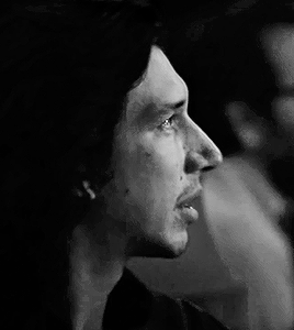 redeemedbadboysfan:The things about [Kylo Ren]that I find painful, that I really relate to, I kind o