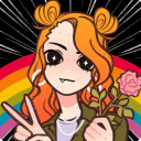 ginger-andi avatar