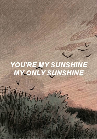 cruvcio:    You’ll never know, dear, how much I  l o v e  you, please don’t
