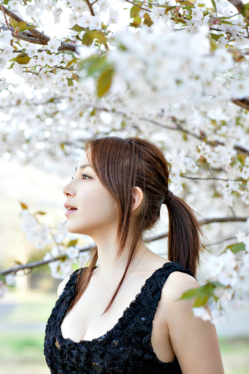 kwwwsk:  sekaiichihappy2: Yuu Kikkawa  吉川友