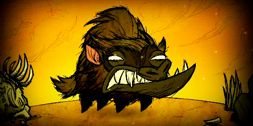 bruhavoc:Don't Starve Together - Reign of Giants
