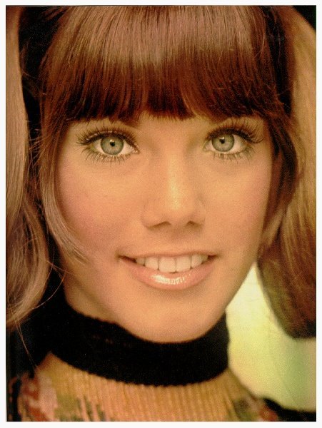 Barbi Benton