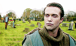 jmoparrillas:  Simon and Kieren off to a great start  and Simon casually stating