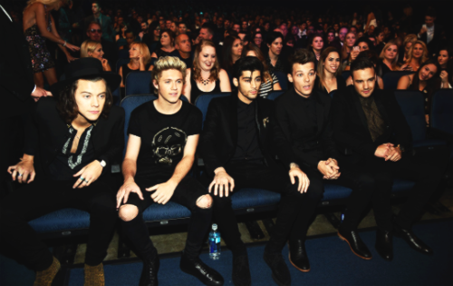islandhunny:  The 2014 American Music Awards + 