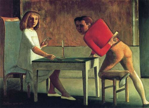 balthus